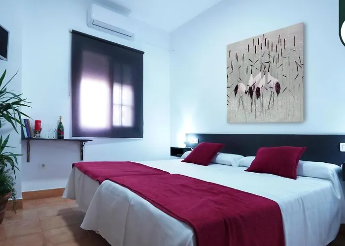 Hostal Rte. Casa Miguel