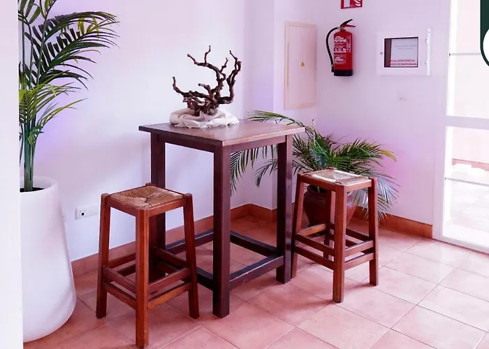 Hostal Rte. Casa Miguel