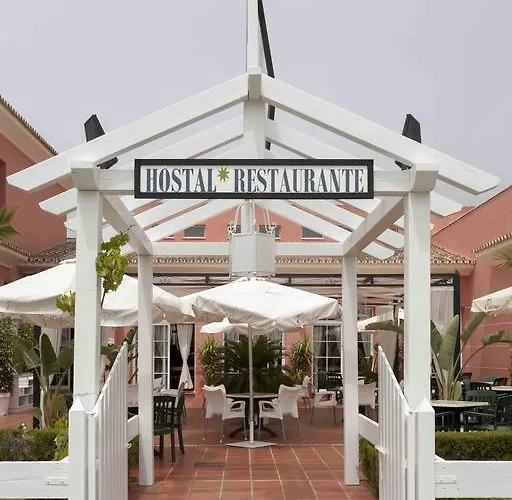 Hostal Rte. Casa Miguel