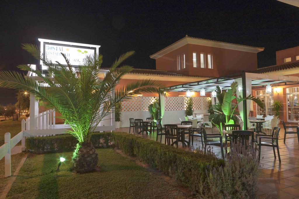 Rte. Casa Miguel Pensión Matalascañas