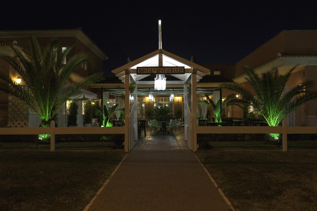 Rte. Casa Miguel *