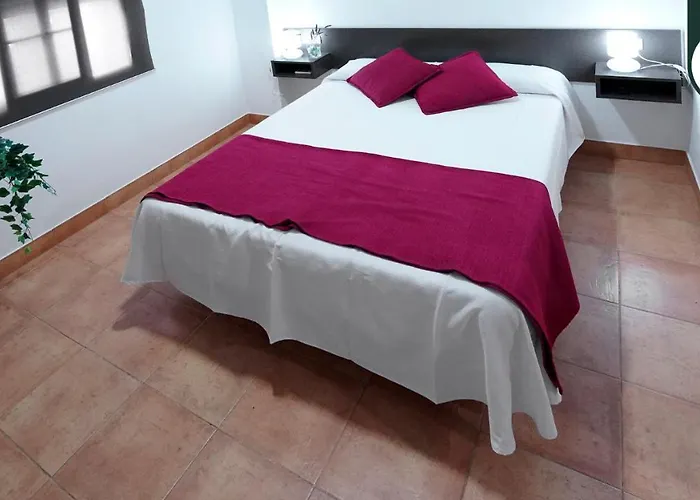 Hostal Rte. Casa Miguel