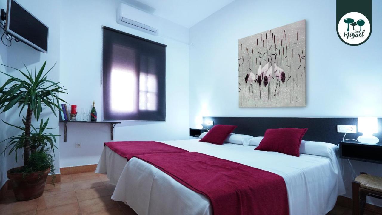 Guest house Rte. Casa Miguel *