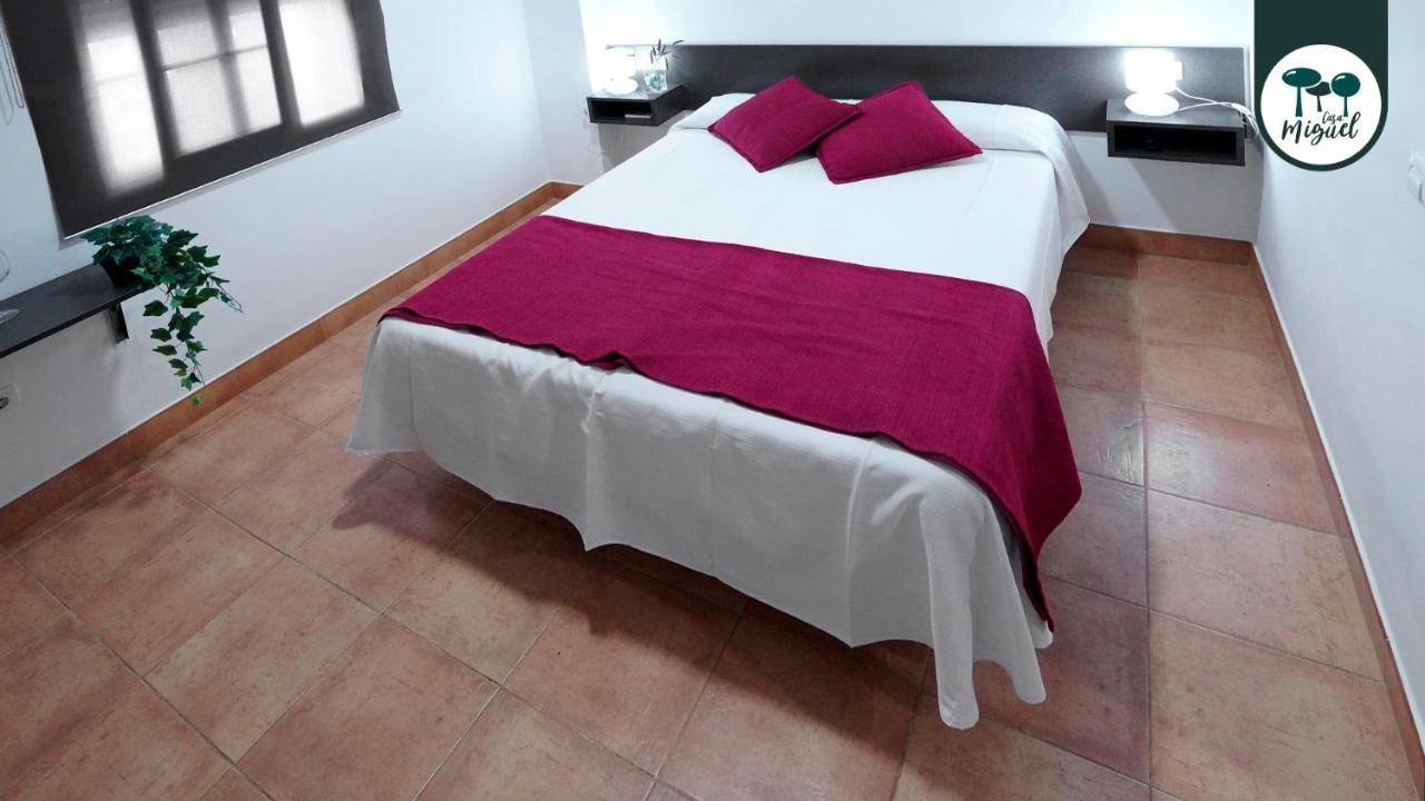 Rte. Casa Miguel Guest house