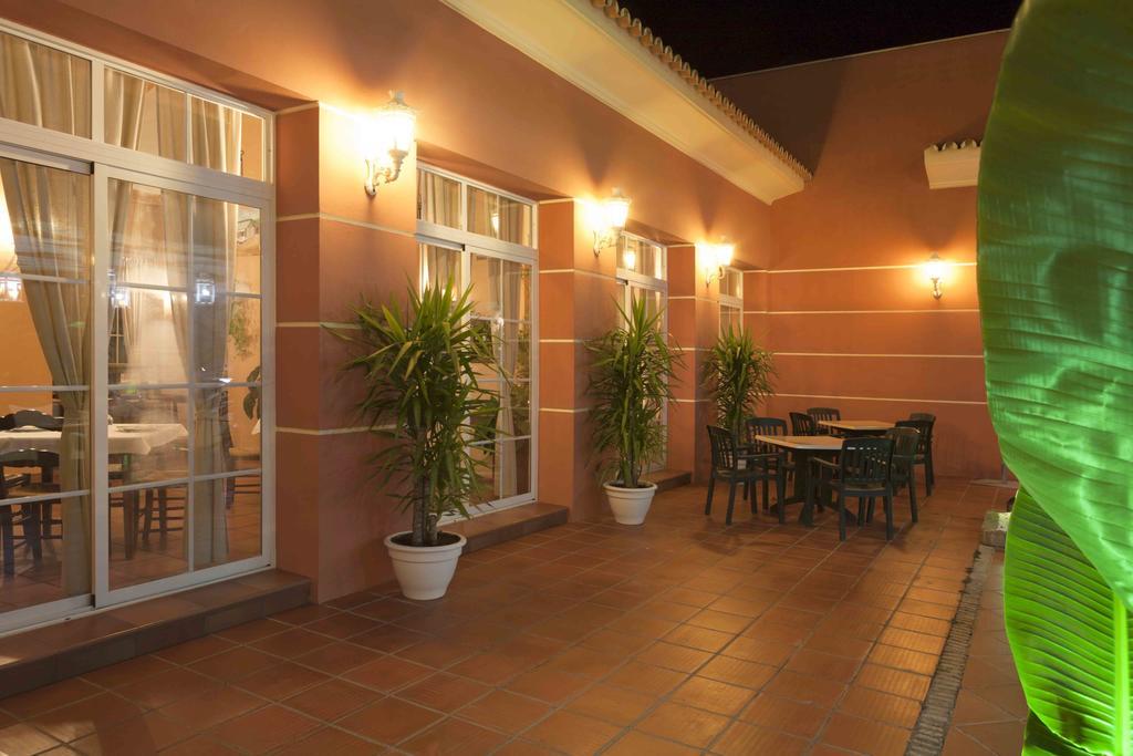 Pensión Rte. Casa Miguel Matalascañas